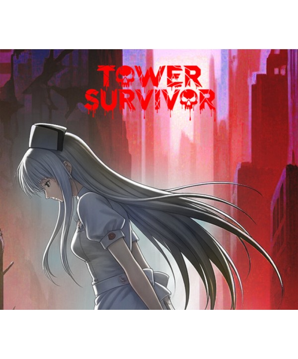 Tower Survivor Steam Key GLOBAL